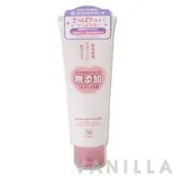Mutenka Moisturizing Facial Foam