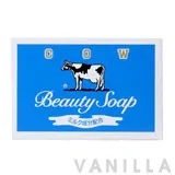 Soap Blue Box