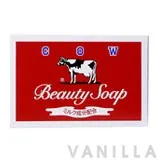 Soap Red Box