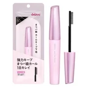 Eyelash-grade curl-keeping base