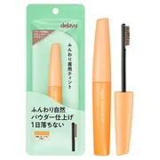 Fluffy Eyebrow Tint