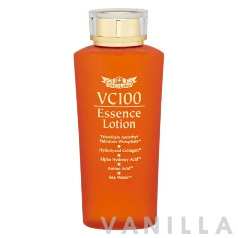 Vc100 Essence Lotion
