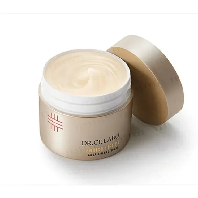 Aqua Collagen Gel BI・HA・KU