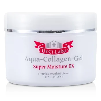 Aqua Collagen Gel Super Moisture