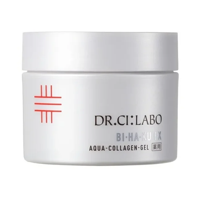 Aqua Collagen Moist Lotion