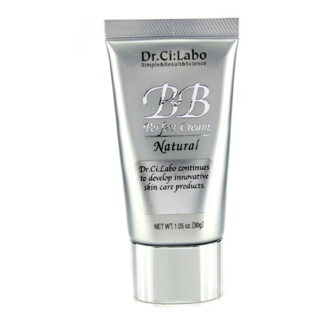BB Perfect Cream (Natural)