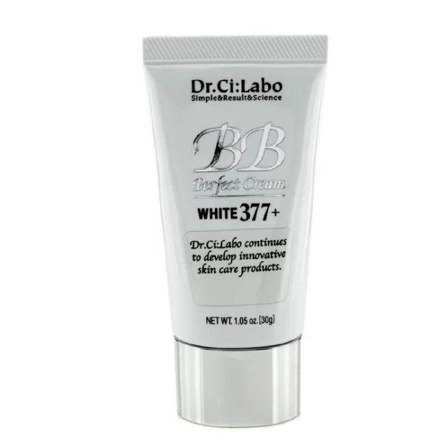 BB Perfect Cream White 377+
