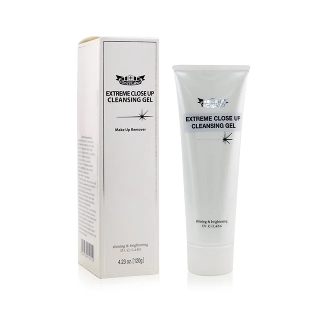 Extreme Close Up Deep Brightening Mask