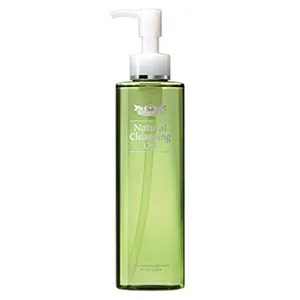 Natural Cleansing Oil