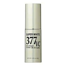 Super White 377