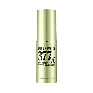 Super White 377 Vc Essence