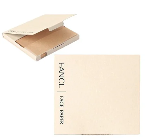 Face Paper