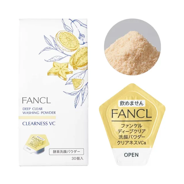 Face Powder Case