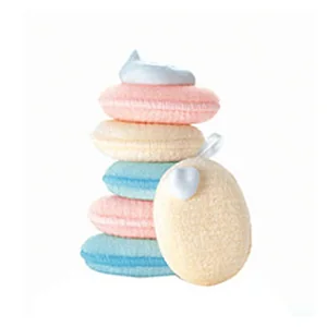 Facial Washing Puff