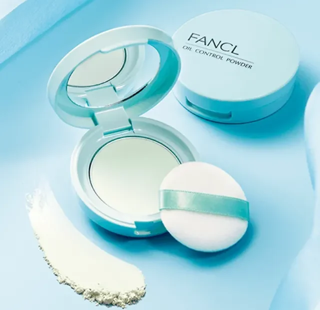 Lucent Pressed Powder