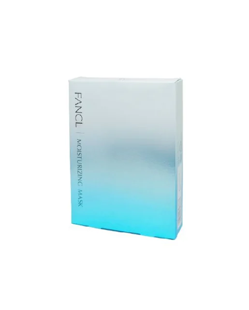 Moisturizing Yogurt Mask Set