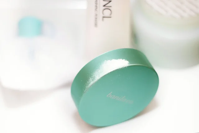 Puff for Face Powder