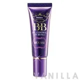 BB Oil Control Mousse SPF25 PA++