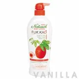 Natural Fuk Kao Body Lotion