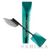 Open Up Peacock Mascara