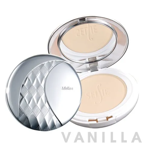 Selfie 45 Super Filter Powder SPF25 PA++