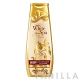 White Spa Swiss Gold Serum Lotion