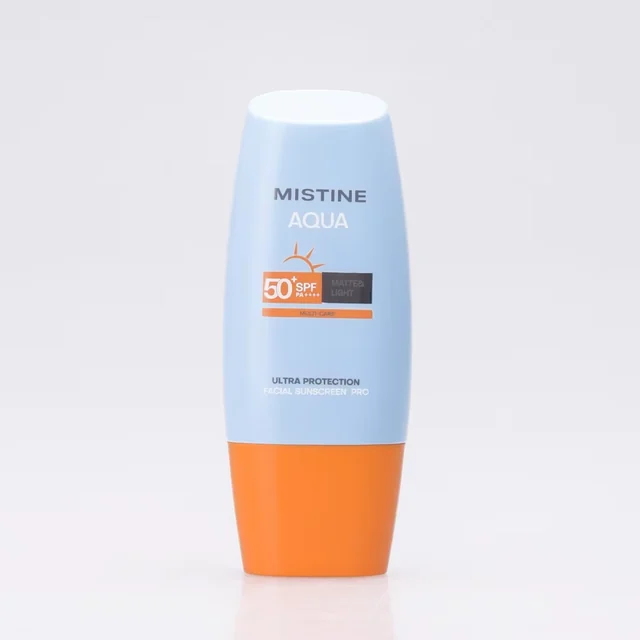 Aqua Base Mineral Spray Uv Block Spf 50 Pa+++