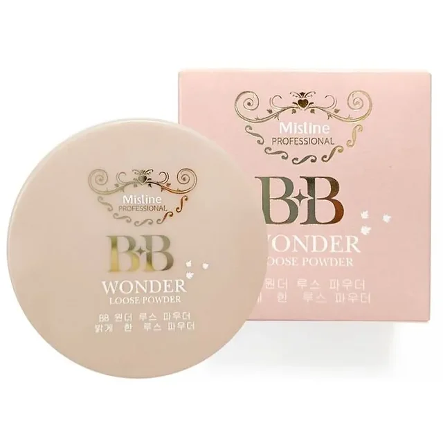 BB Wonder Loose Powder