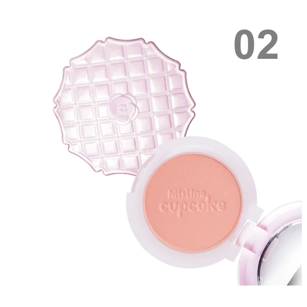 Beauty Cheek Blush
