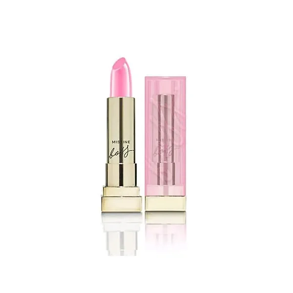 Boss Semi Matte Lipstick
