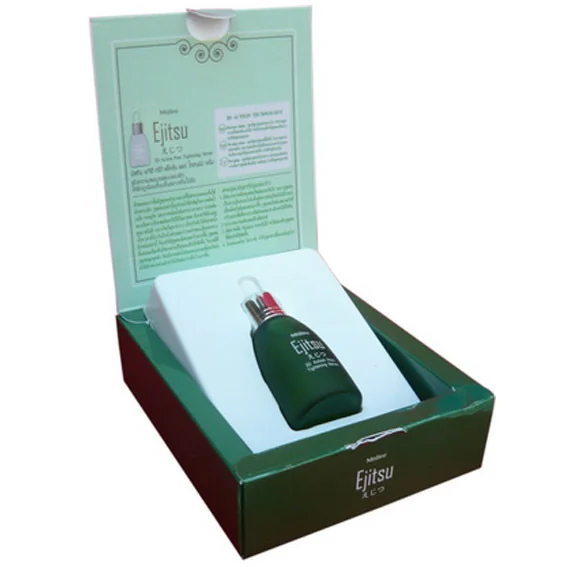 Ejitsu Serum