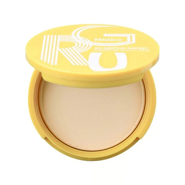 Gru Oil Control Perfect Powder Gen2 SPF30 PA++