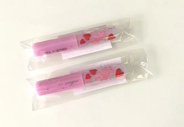 I Am Pink Magic Lip