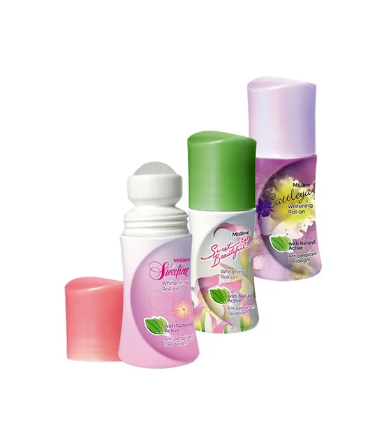 Idolo Roll-Play Deodorant