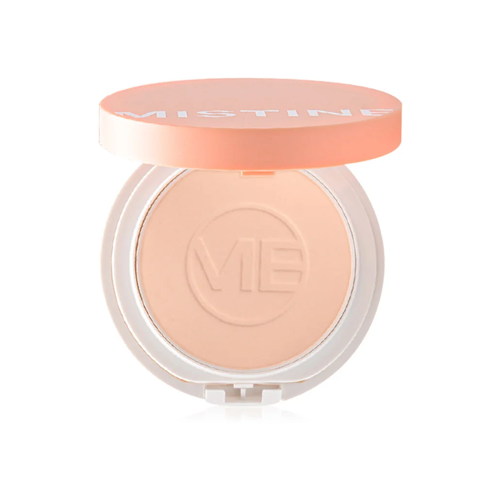 No App Oil Control Powder Spf 25 Pa+++