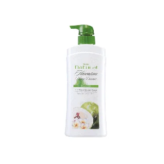 Natural Hawaiian Young Coconut Shampoo
