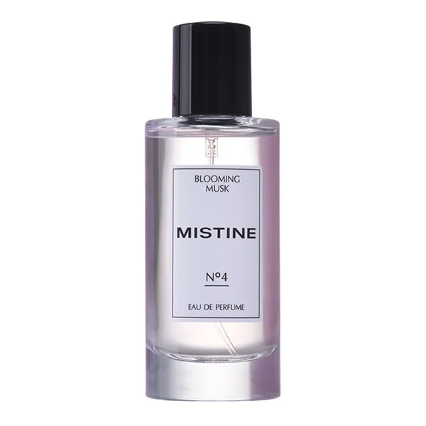 No.4 Blooming Musk Eau De Perfume