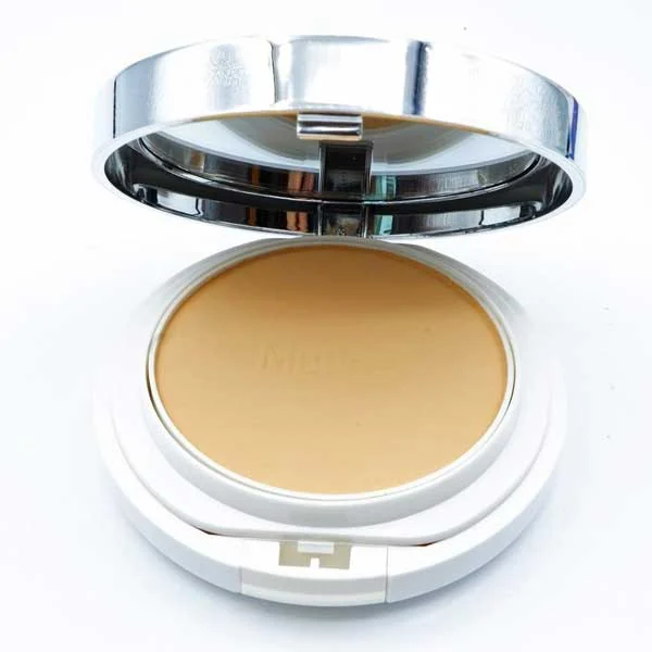 Number 1 Platinum Super Powder SPF 22 Pa+++