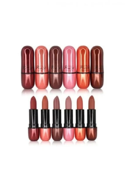 Ohh Lipstick