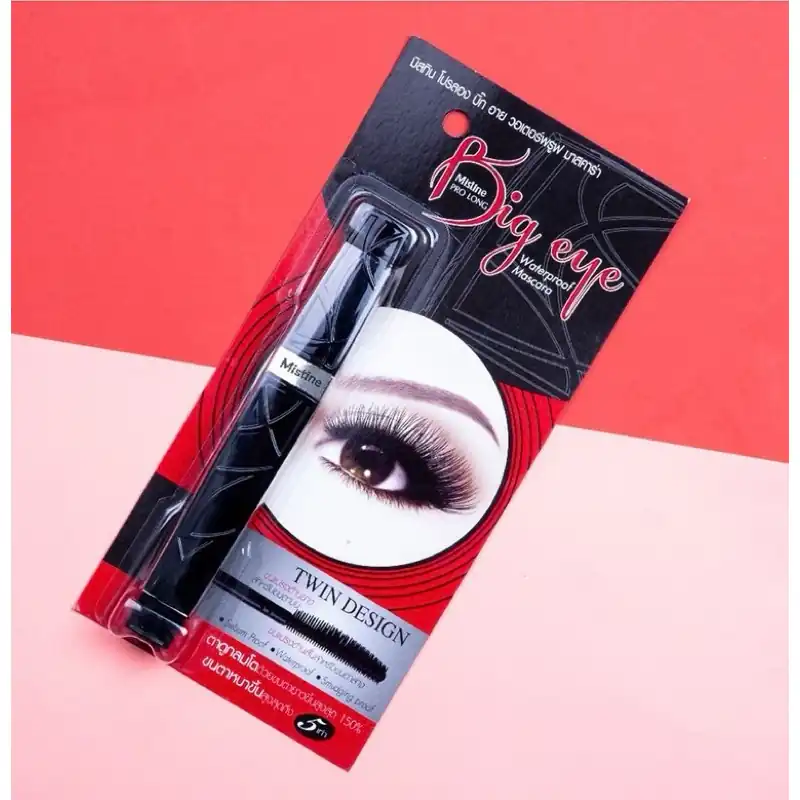 Prolong Big Eye Waterproof