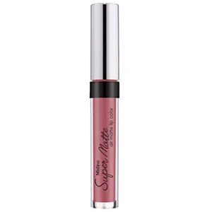 Super Matte Air Matte Lip Color
