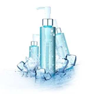 Aqua Cleansing Water