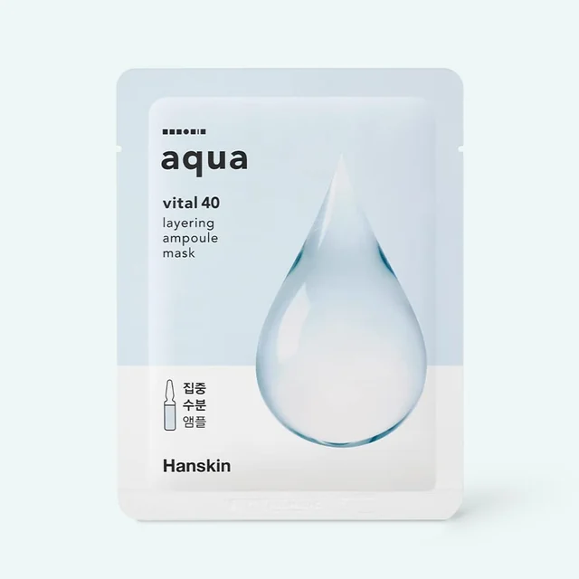 Aqua Spot Essence