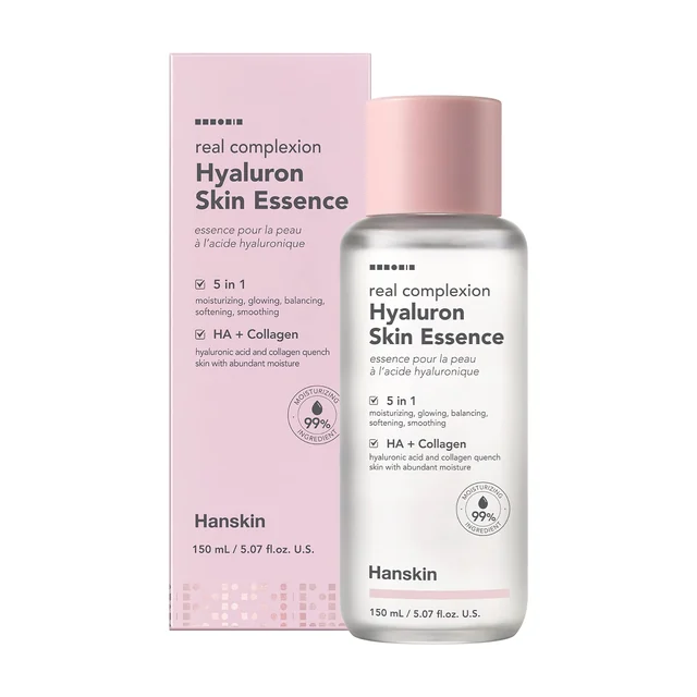 Hyaluronic Acid Ampule