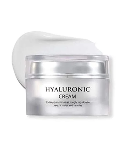 Hyaluronic Acid Cream
