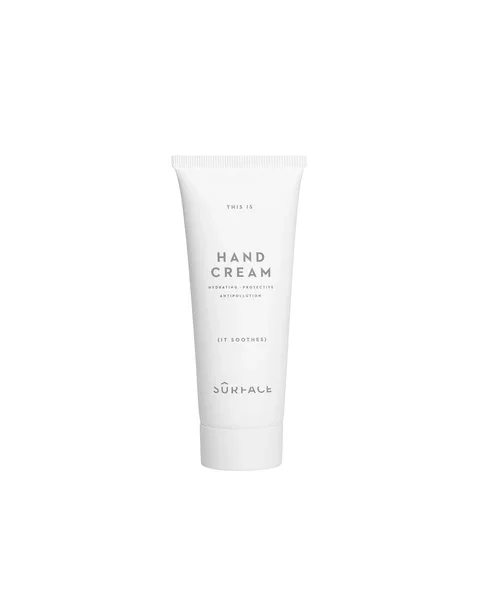 Natural Rich Hand Cream