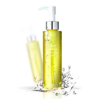Olive Essential Cleansing Oil