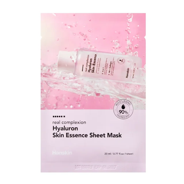 Relaxing Sheet Mask