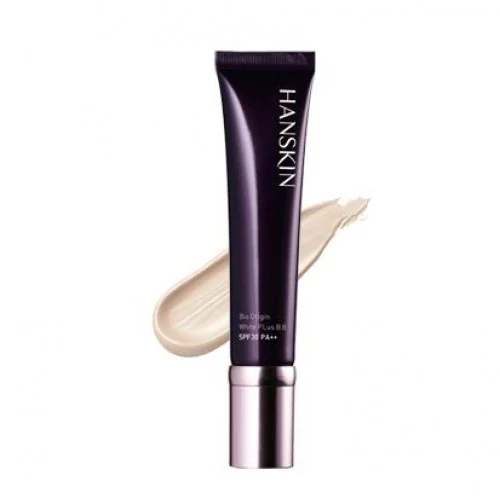 White Pearl BB Cream