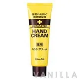 Medicated Hand Cream